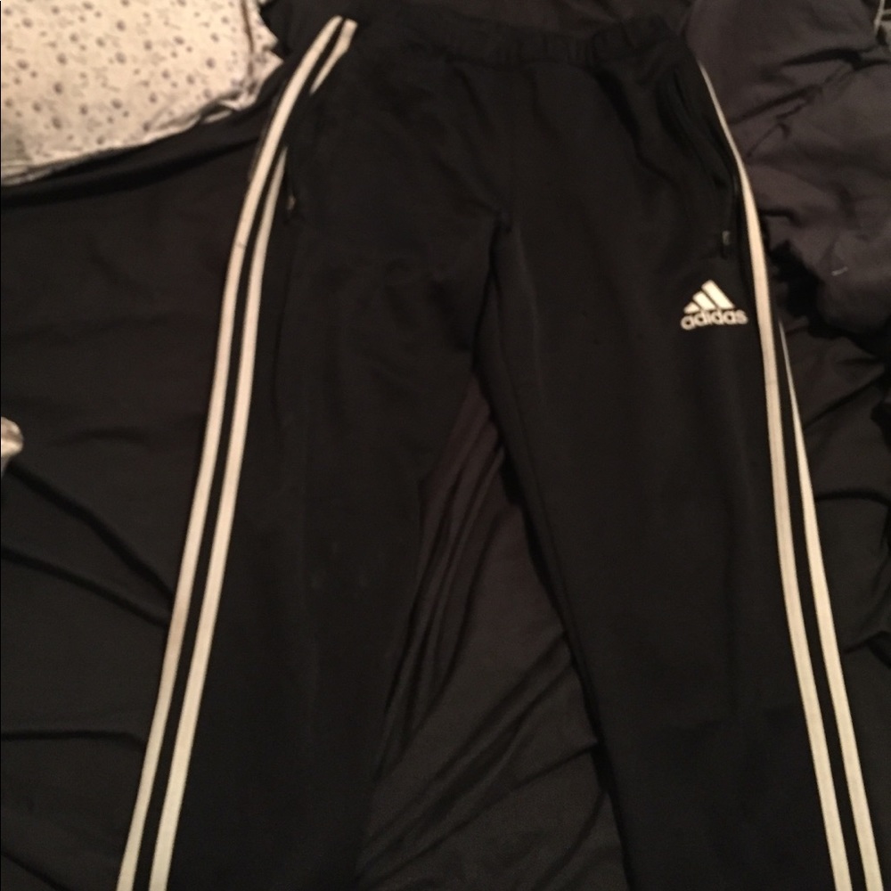 Adidas pants