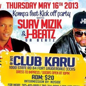 Meet your Posher, Patrick