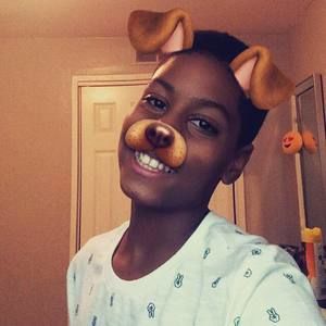 Meet your Posher, Junior