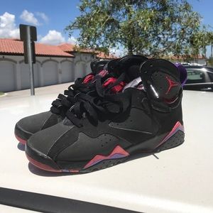 Air Jordan Raptor 7s