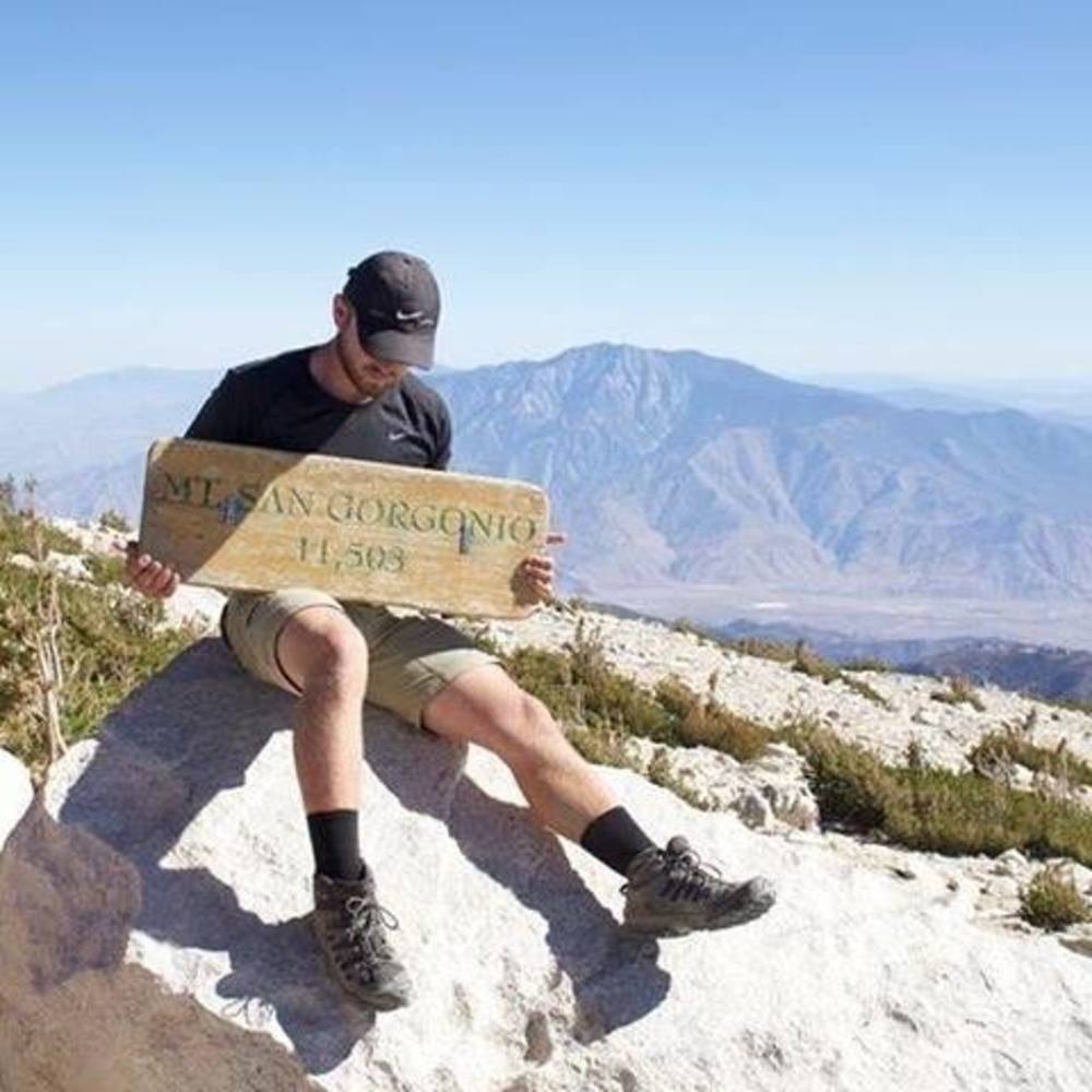 Meet your Posher, Bryce