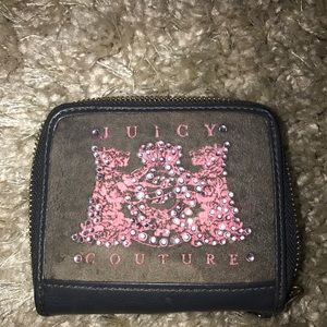 Juicy couture wallet