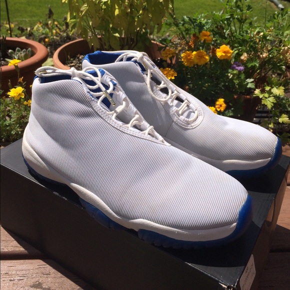 Nike Other - NIke Air Jordan Future