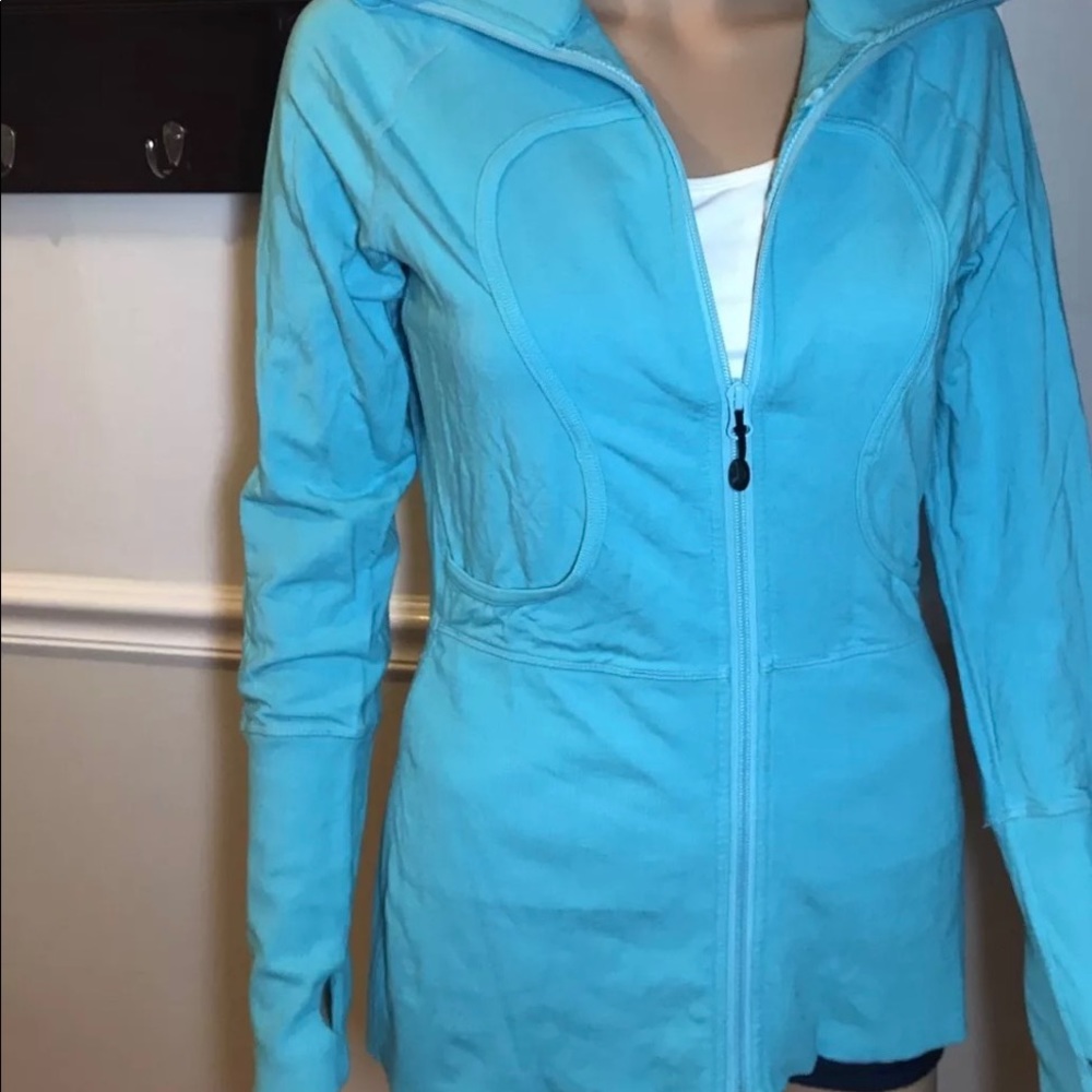 Lululemon Jacket