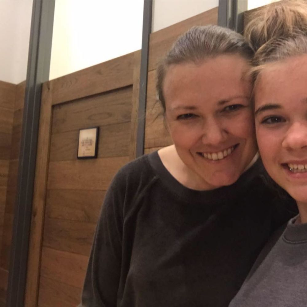 Meet your Posher, Kimberly