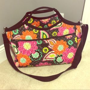 Final Sale! VB Travel Bag!