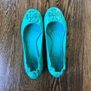 Tory Burch Shoes