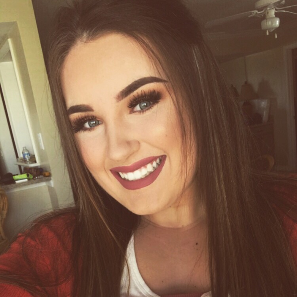 Meet your Posher, Brookelyn