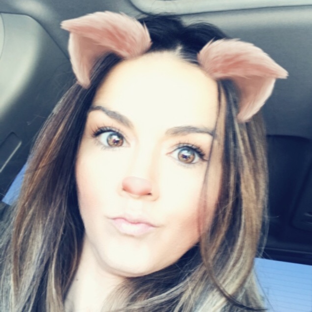 Meet your Posher, Bridget