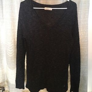 Hollister sweater new