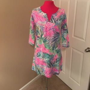 Lilly Pulitzer Joyce Dress
