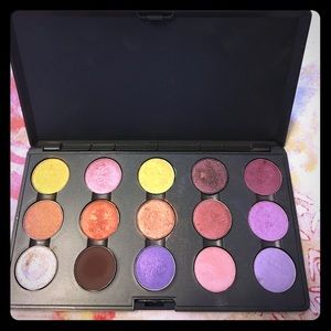 Authentic MAC Eyeshadows