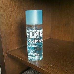VS PINK BODY MIST!
