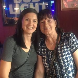 Meet your Posher, Julie