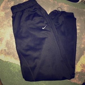 Nike sweat pants