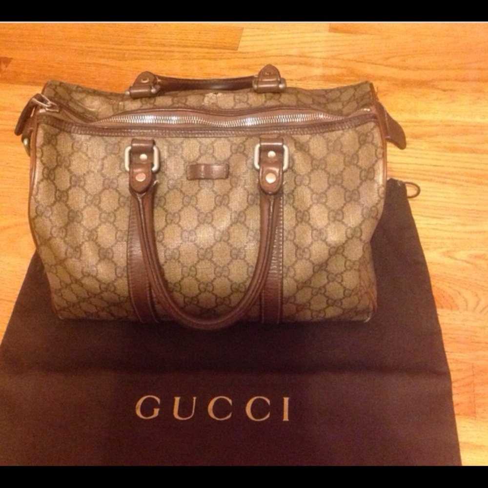 Gucci bag
