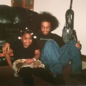 Meet your Posher, Wesley