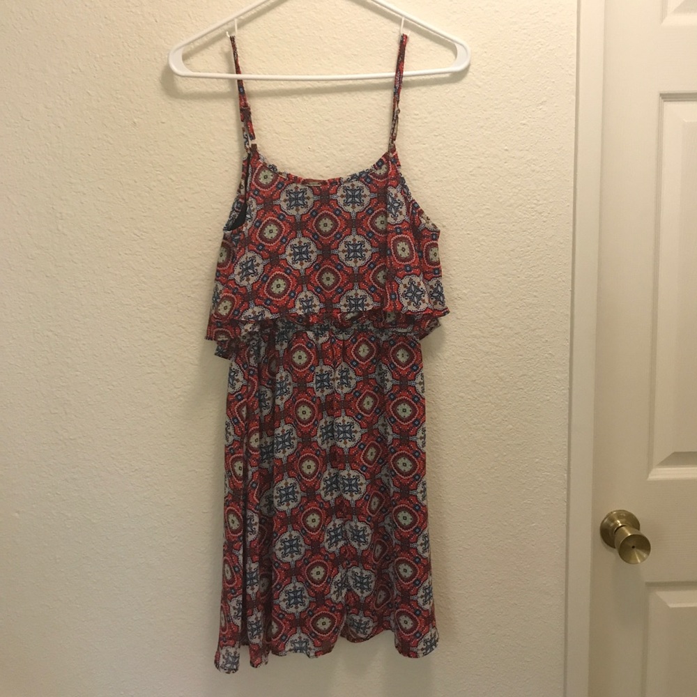 Summer dress