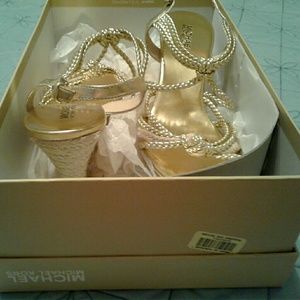 Michael Kors LadysSummer Wedge