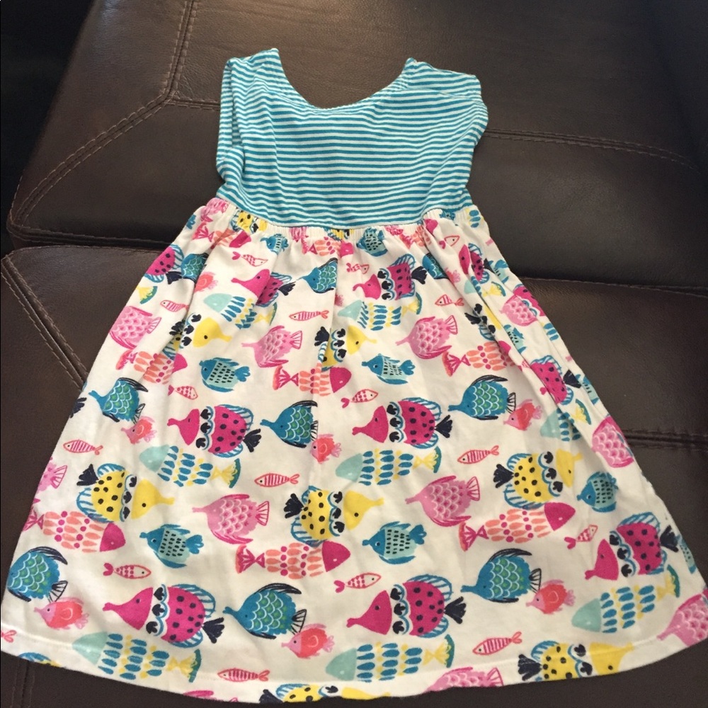 Gymboree dress