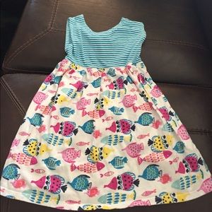 Gymboree dress