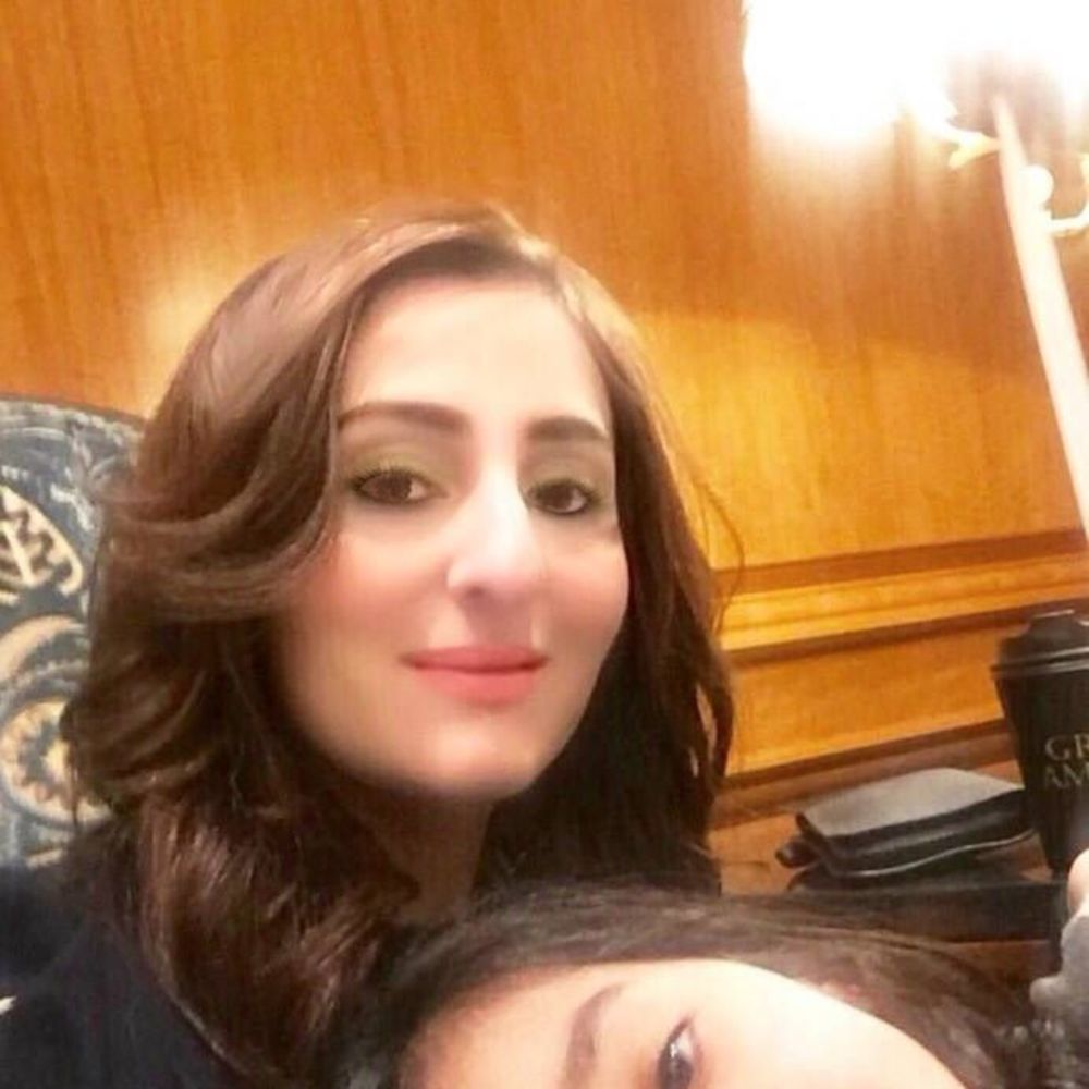 Meet your Posher, Mahenau