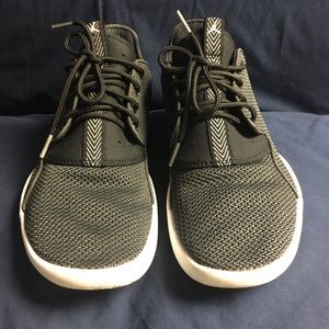 Black & white Jordan eclipse