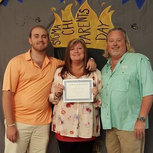 Meet your Posher, Brandon