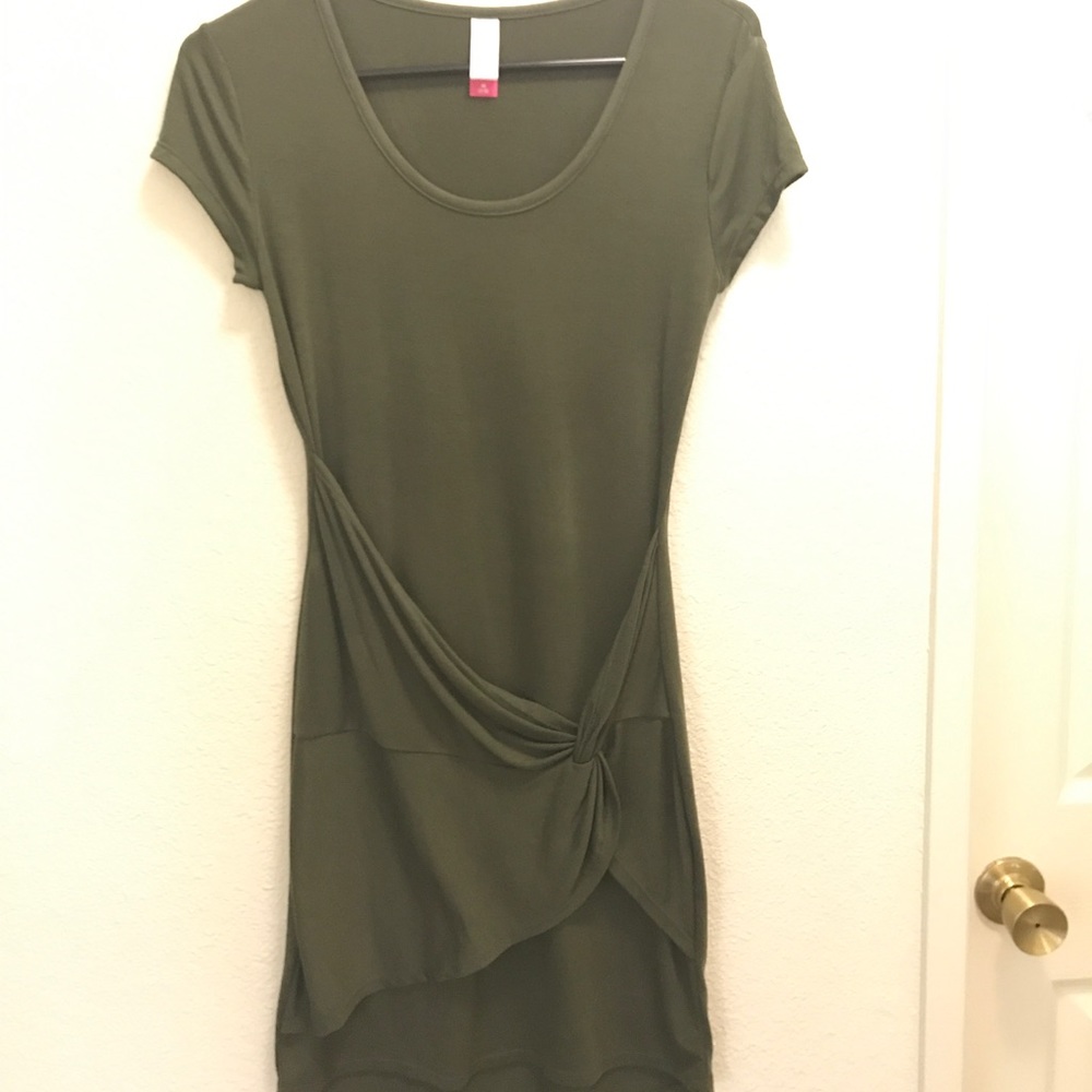 Bodycon dress