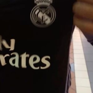 Meet your Posher, Kelvin