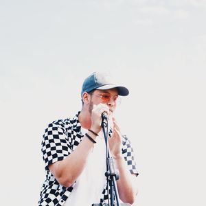 Meet your Posher, Ben