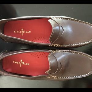 Cole Haan Women's Trillby Driving Mocs