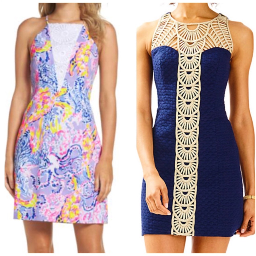 🎉Brand New Lilly Pulitzer Dresses🎉