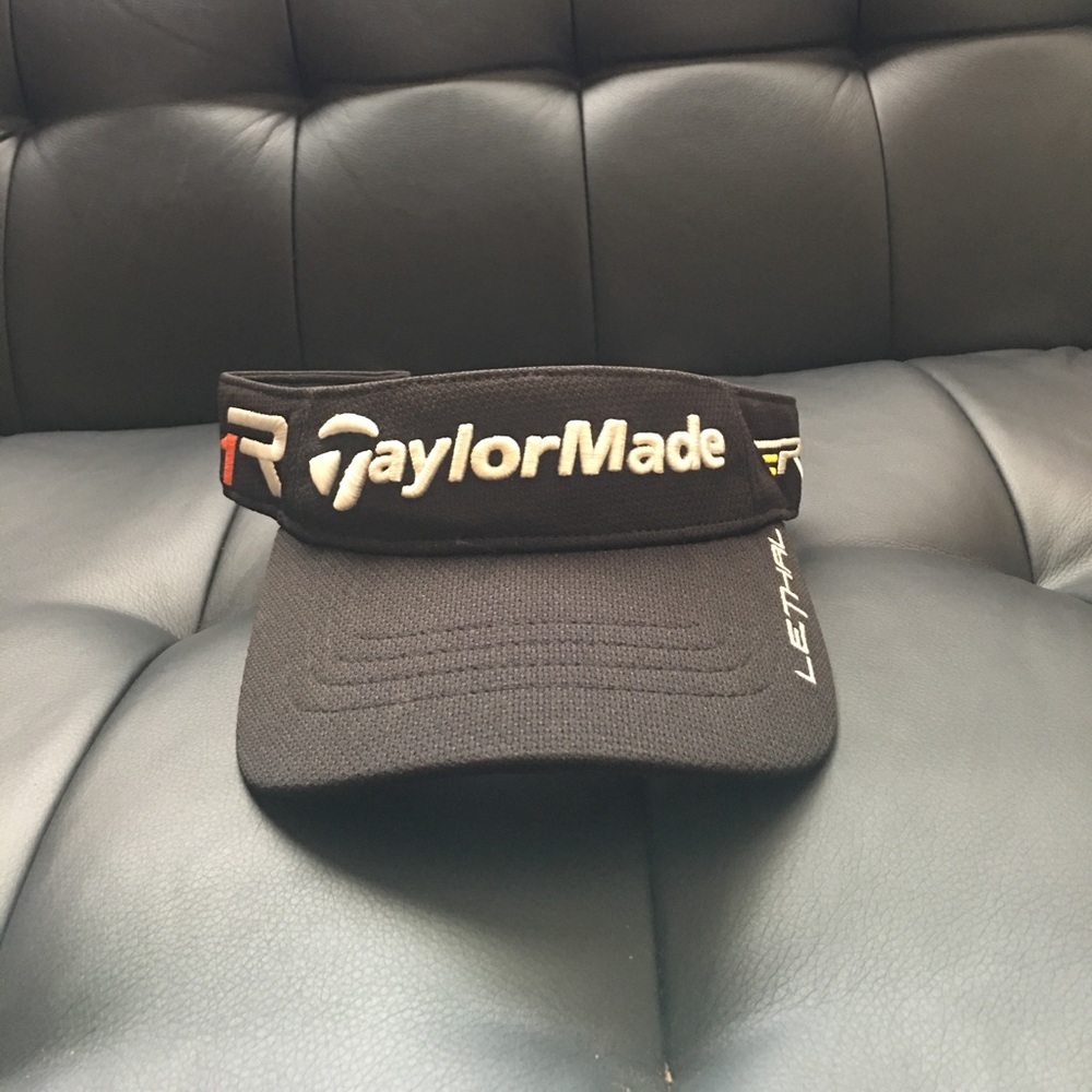 TaylorMade Visor