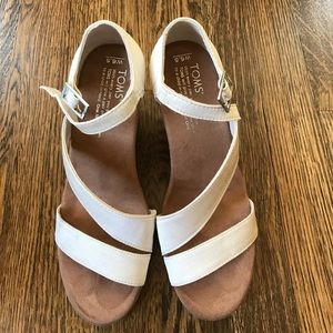TOMS Wedges