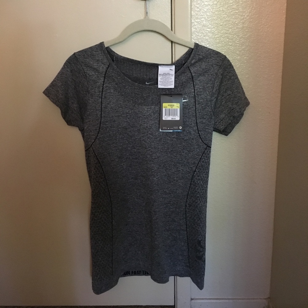 NWT Nike Workout Shirt