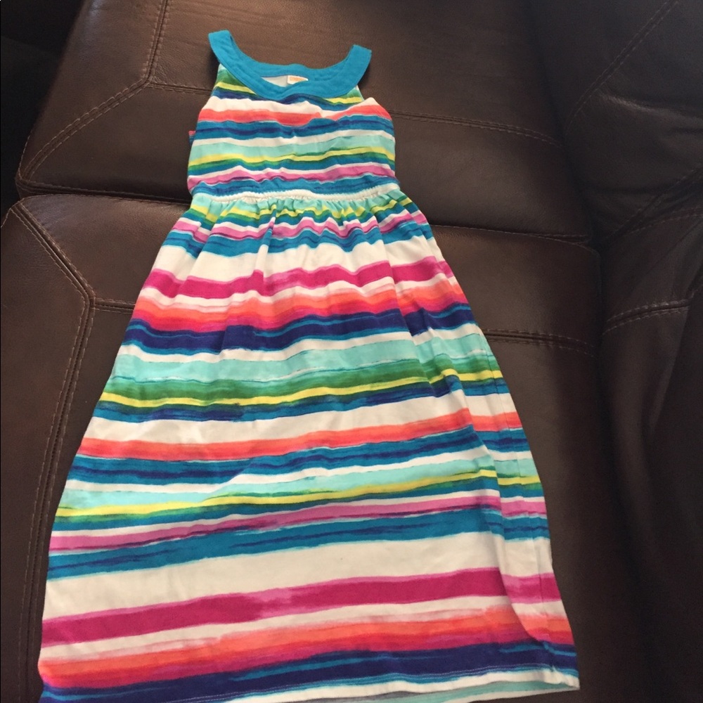 Gymboree dress
