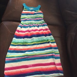 Gymboree dress