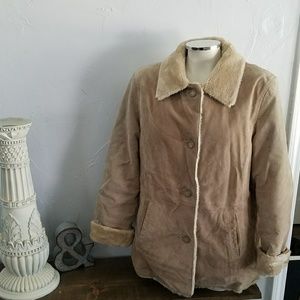 Womens coat