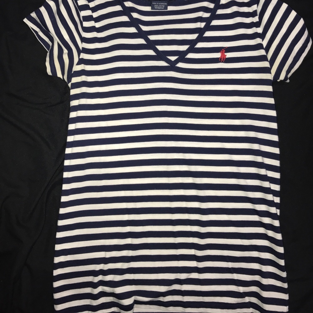 Ralph Lauren sport