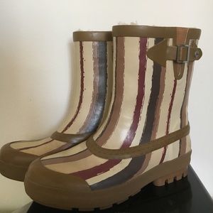 UGG Rain Boot