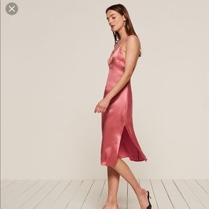 Reformation Liza Dress