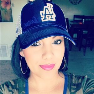 Meet your Posher, Roshelle