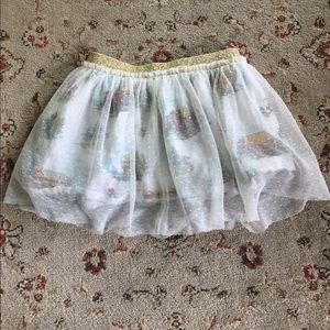 Little Red Riding-hood Skirt 🐺