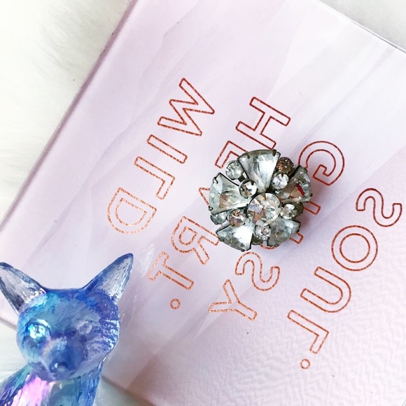 . {WINTER IS COMING} Snowflake brooch - Picture 6 of 6