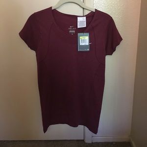 NWT Nike Workout Shirt