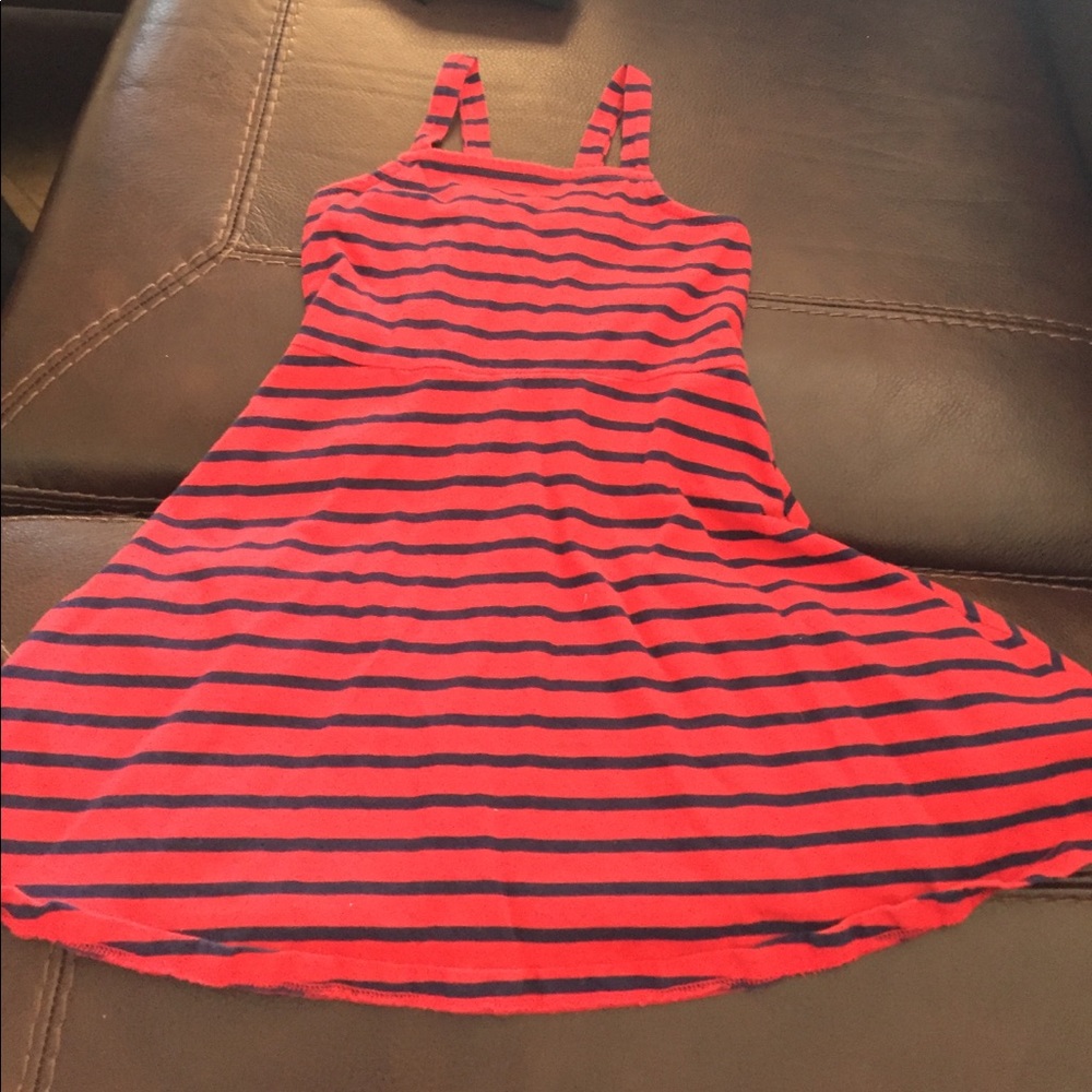 Gymboree dress