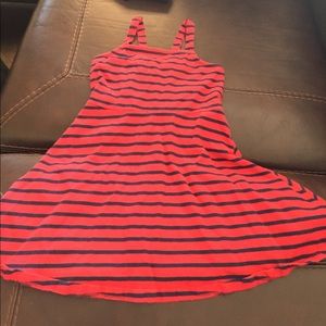 Gymboree dress