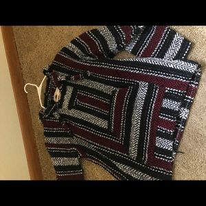 Drug rug