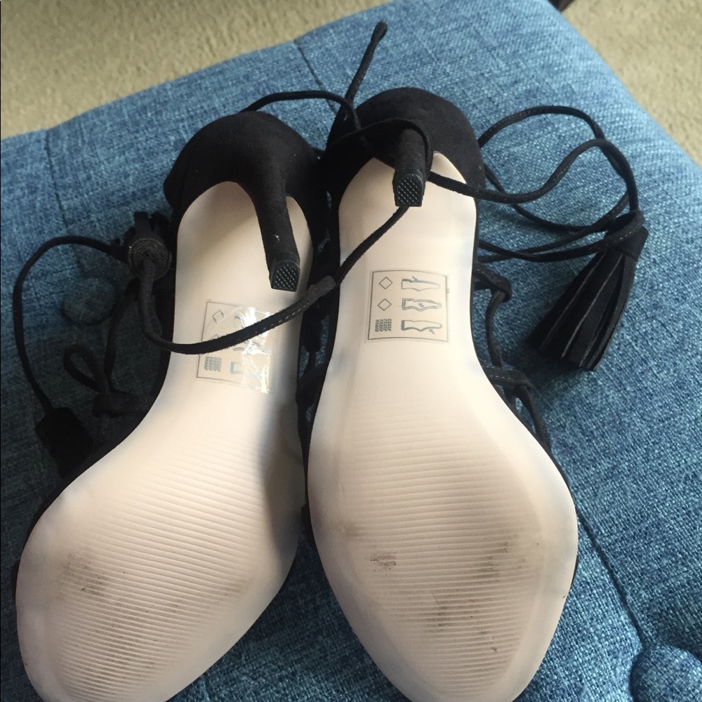 Black Heels - image 3